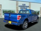 Used 2014 Ford F150 STX w/ Equipment Group 201A Mid image 3