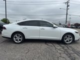 Used 2023 Honda Accord LX image 2