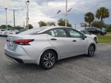 Used 2024 Nissan Versa S w/ S Plus Package image 4
