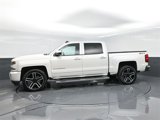 Used 2018 Chevrolet Silverado 1500 LT w/ All Star Edition image 5