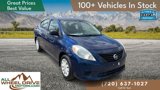 Used 2014 Nissan Versa S Plus image 3