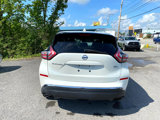 Used 2016 Nissan Murano S w/ Navigation Package image 6