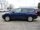 Used 2015 Honda CR-V EX image 4