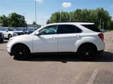 Used 2016 Chevrolet Equinox LT w/ Convenience Package image 4