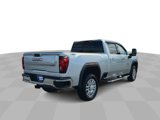 Certified 2020 GMC Sierra 2500 SLT w/ SLT Premium Plus Package image 2
