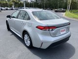 Certified 2024 Toyota Corolla LE image 3
