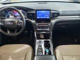 Used 2020 Ford Explorer XLT image 2