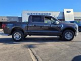 Certified 2024 Ford F150 Lariat w/ FX4 Off-Road Package image 3