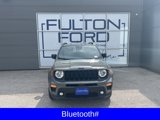Used 2022 Jeep Renegade Altitude w/ Convenience Group image 3