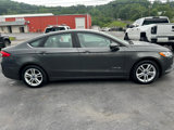 Used 2018 Ford Fusion S image 4