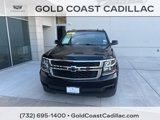 Used 2017 Chevrolet Tahoe LT image 5