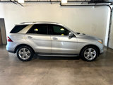 Used 2013 Mercedes-Benz ML 350 2WD image 5