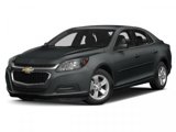 Used 2015 Chevrolet Malibu LT w/ Power Convenience Package image 2