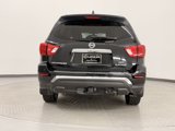 Used 2020 Nissan Pathfinder Platinum image 6