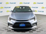 Used 2022 Toyota Corolla SE image 2