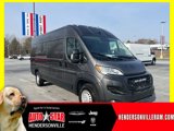 New 2024 RAM ProMaster 3500 w/ Cold Weather Group image 1