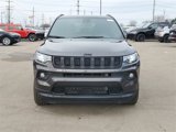 Used 2023 Jeep Compass Altitude image 3