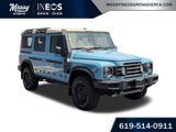New 2024 INEOS Grenadier image 3