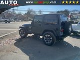 Used 2002 Jeep Wrangler X image 3