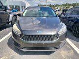Used 2018 Ford Focus SE image 2