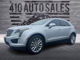 Used 2017 Cadillac XT5 Platinum w/ Driver Assist Package image 6