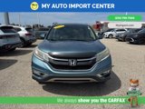 Used 2015 Honda CR-V EX-L image 2