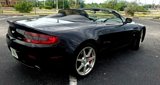 Used 2008 Aston Martin V8 Vantage Roadster image 3