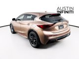Used 2018 INFINITI QX30 Sport w/ Sport Leather Package image 5