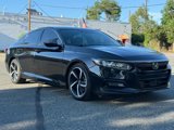 Used 2018 Honda Accord Sport image 5
