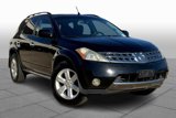 Used 2006 Nissan Murano SL w/ (G04) SL Touring Pkg image 2