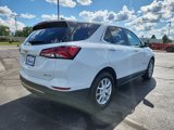 Used 2024 Chevrolet Equinox LT image 6