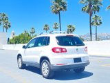 Used 2011 Volkswagen Tiguan S image 3