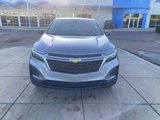 Used 2023 Chevrolet Equinox LS image 3