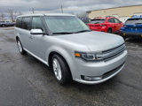 Used 2018 Ford Flex Limited image 3