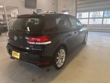 Used 2012 Volkswagen Golf TDI image 4