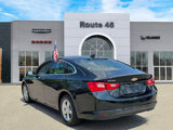 Used 2022 Chevrolet Malibu LS image 4