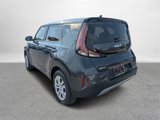 New 2025 Kia Soul LX image 5