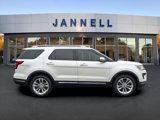 Used 2018 Ford Explorer Limited w/ Ford Safe & Smart Package image 4