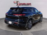 New 2025 INFINITI QX60 Pure w/ Cargo Package image 6