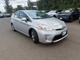Used 2014 Toyota Prius Four image 3