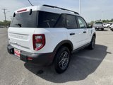 New 2025 Ford Bronco Sport Big Bend image 4