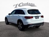 Certified 2022 Mercedes-Benz GLC 300 4MATIC image 5