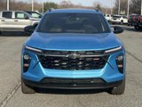 New 2025 Chevrolet Trax RS w/ Sunroof Package image 2