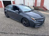Used 2023 Toyota Corolla SE image 2
