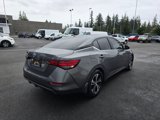 Used 2020 Nissan Sentra SV image 5
