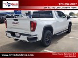 New 2025 GMC Sierra 1500 Elevation image 4
