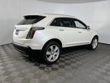 Used 2017 Cadillac XT5 Luxury w/ Driver Awareness Package image 5