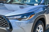 Certified 2024 Toyota Corolla Cross L image 5