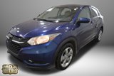 Used 2017 Honda HR-V EX image 3