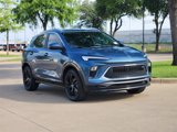 Used 2024 Buick Encore GX Sport Touring image 3